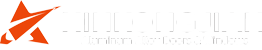 XINKONGJIAN-LOGO白字
